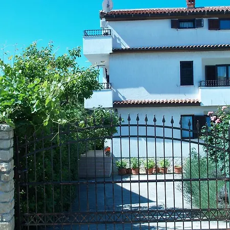 Apartman Frank *