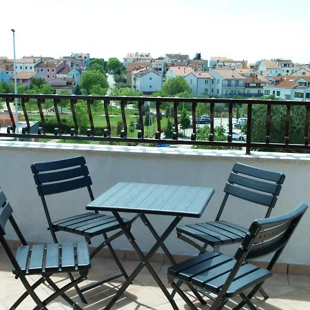 Apartman Frank *