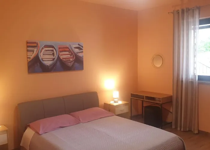Frank Apartment *
