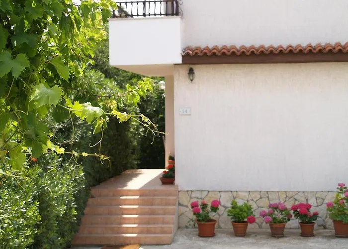 Frank Apartment Rovinj