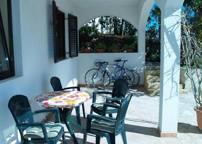Apartment Frank Rovinj