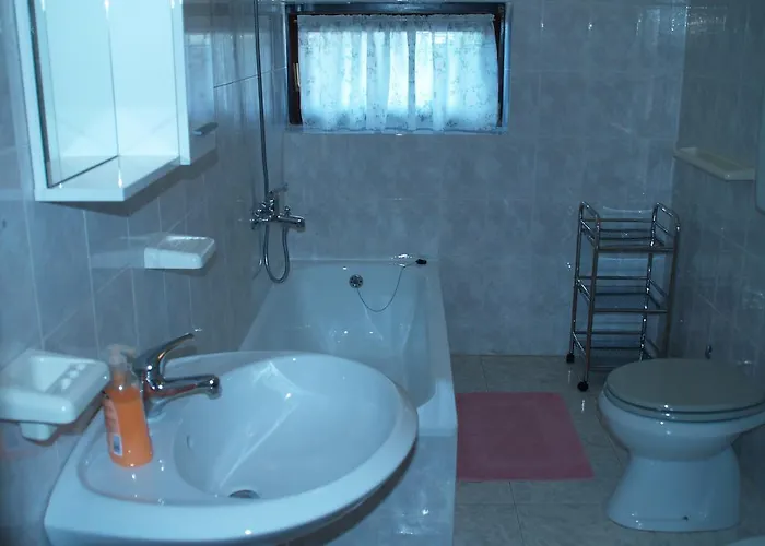 Apartment Frank