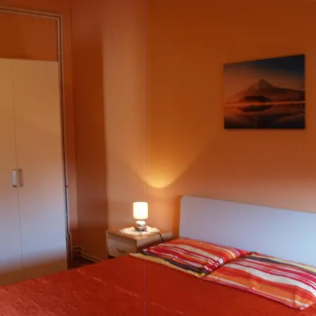 Frank Apartmán Rovinj