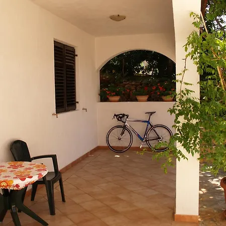 Apartmán Frank Rovinj