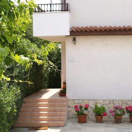 Frank Apartmán Rovinj