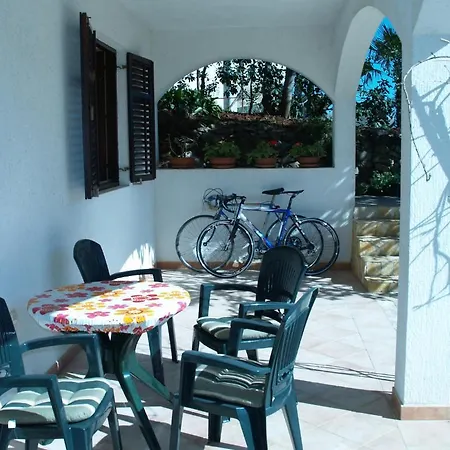 Appartement Frank Rovinj