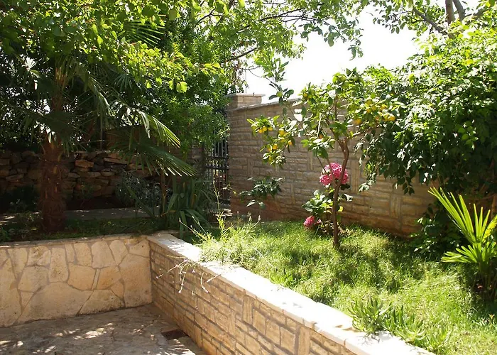 Apartamento Frank Rovinj