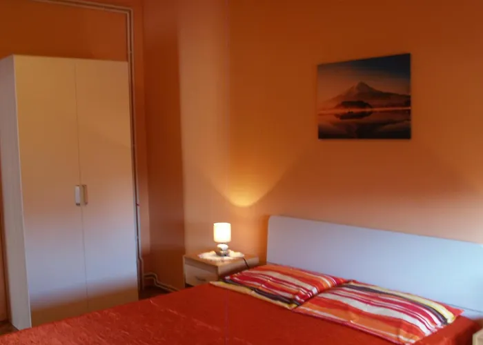 Frank Apartamento Rovinj