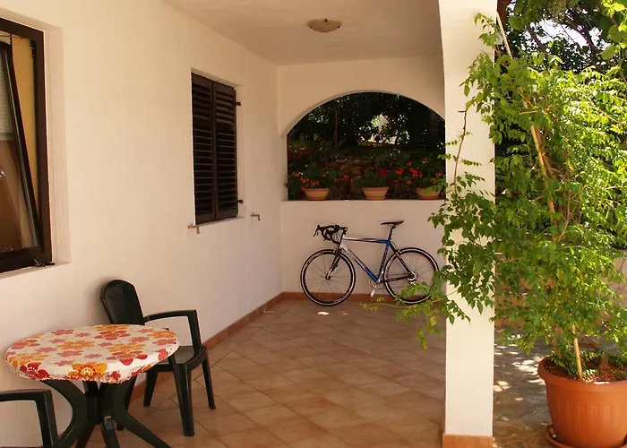Apartamento Frank Rovinj