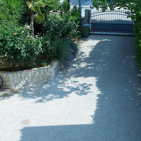 Frank Lejlighed Rovinj
