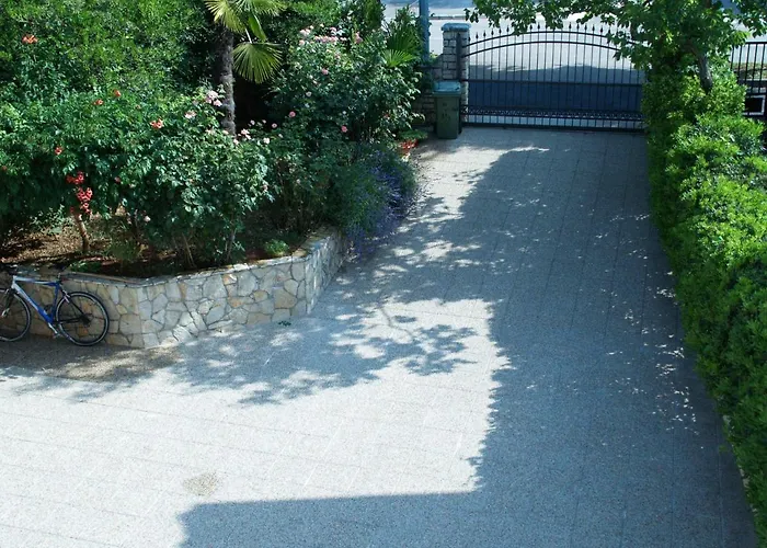 Frank Lejlighed Rovinj